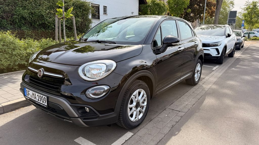 Bild des Angebotes Fiat 500X 1.0 FireFly Turbo 88kW CITY CROSS CITY ...