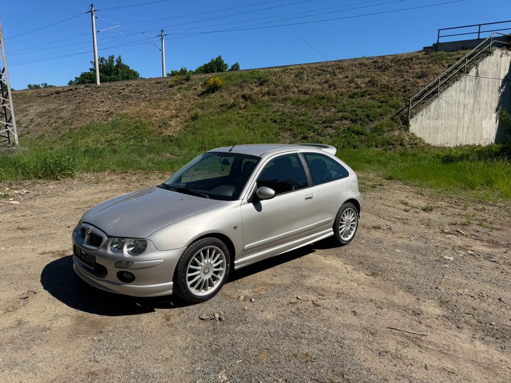 Bild des Angebotes MG ZR 105