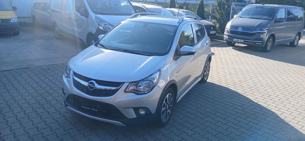 Bild des Angebotes Opel Karl Rocks