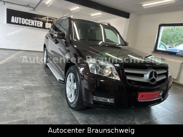 Bild des Angebotes Mercedes-Benz GLK 250 GLK GLK 250 CDI BlueEfficiency 4Matic
