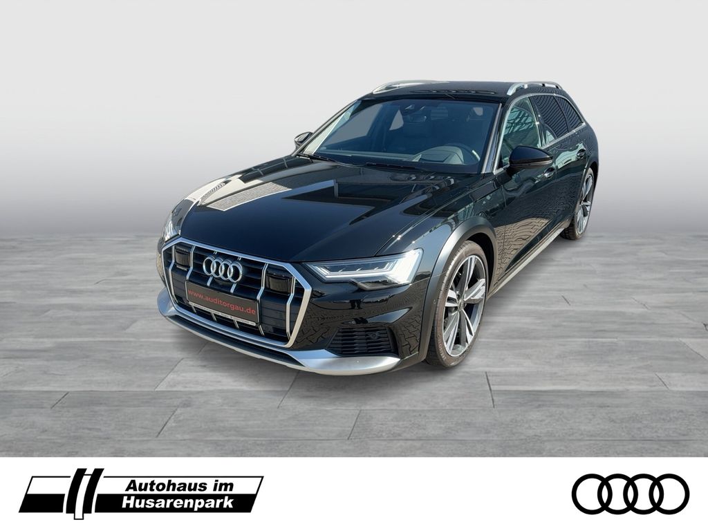 Bild des Angebotes Audi A6 allroad quattro 50 TDI tiptronic++LUFT+HD MAT