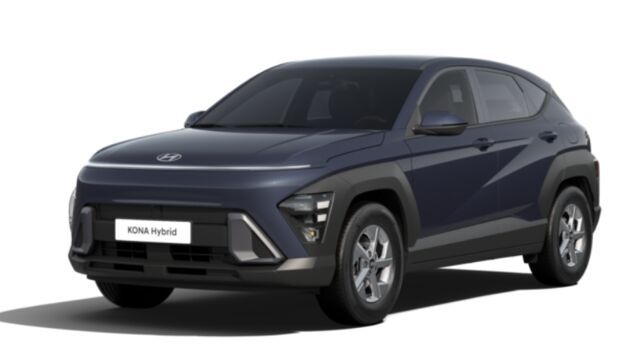 Bild des Angebotes Hyundai Kona Select Hybrid 2WD