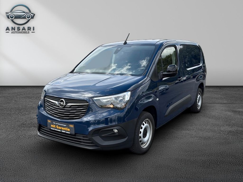 Bild des Angebotes Opel Combo E 1.5 CDTI Cargo XL | 1.Hand | Klima | PDC