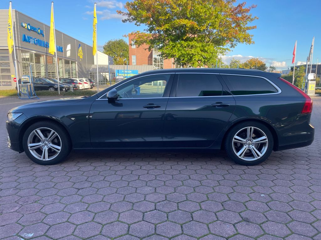 Bild des Angebotes Volvo V90 D4 Momentum Geartronic Momentum Business