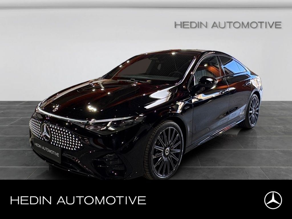 Bild des Angebotes Mercedes-Benz CLA 250+ AMG|MBEAM|PANO|SUPERSCREEN|PARKASSIST