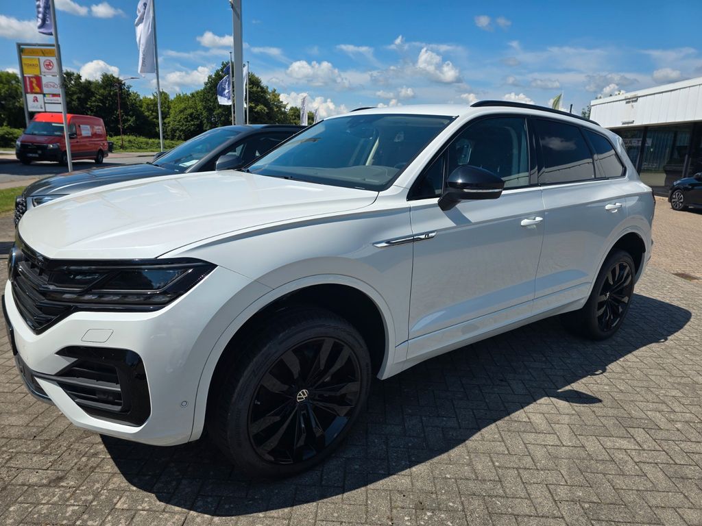 Bild des Angebotes Volkswagen Touareg 3.0 TDi V 6 Atmosphere  R-Line