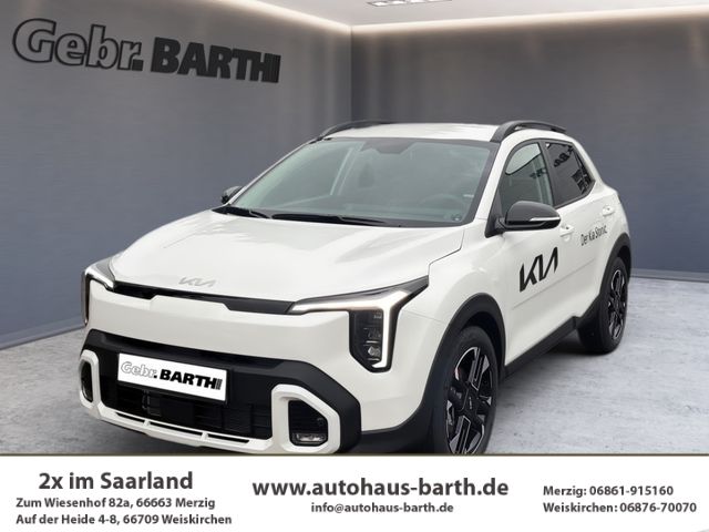 Bild des Angebotes Kia Stonic (YBCUV) GT-Line Navi LED Klimaautom DAB K
