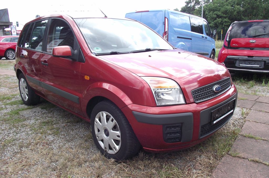 Bild des Angebotes Ford Fusion Ambiente  1. Hand