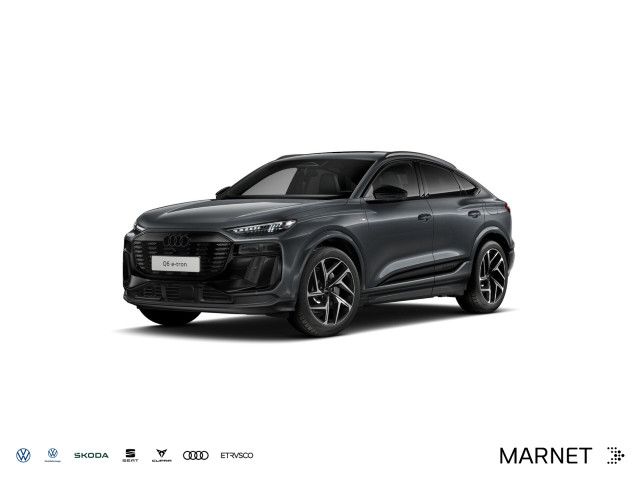 Bild des Angebotes Audi Q6 Sportback e-tron quattro 315 kW