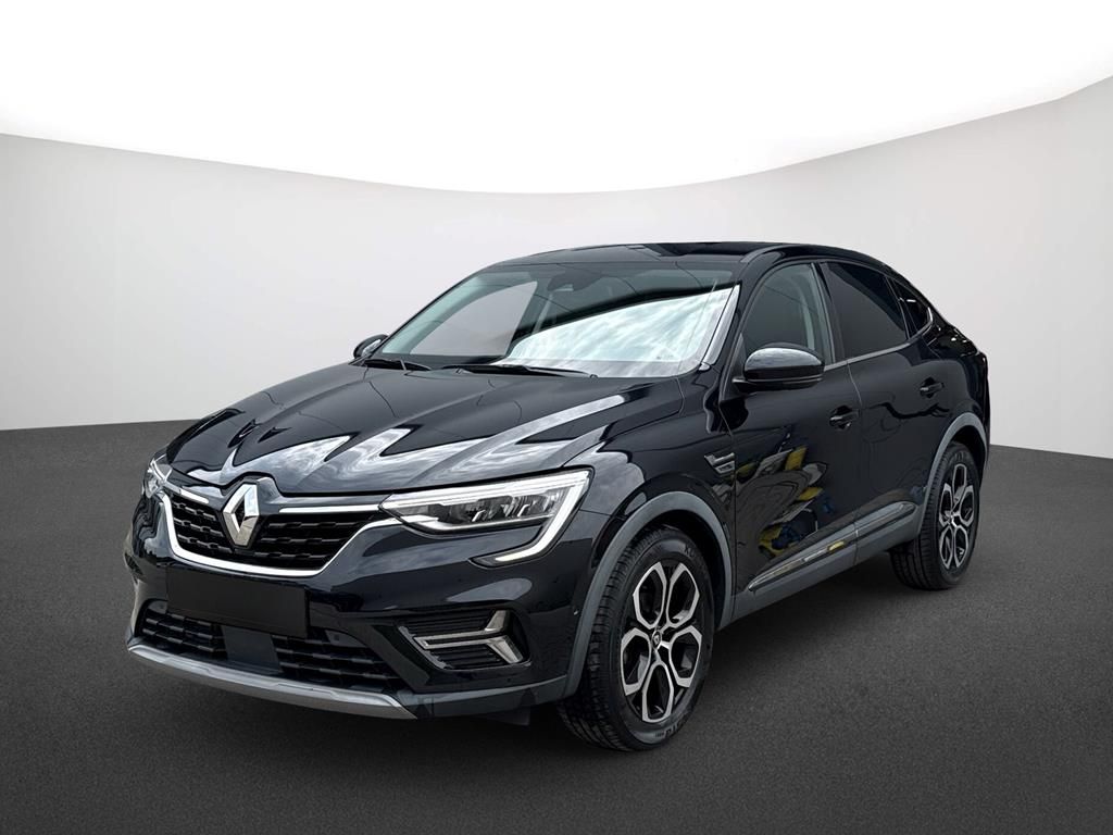 Bild des Angebotes Renault ARKANA 1.3 TCe 140 Mild-Hybrid Techno