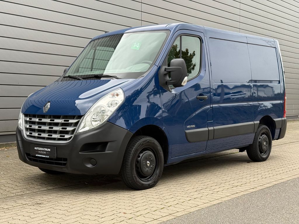Bild des Angebotes Renault Master III Kasten L1H1 Ka 2,8t *HU/AU NEU*