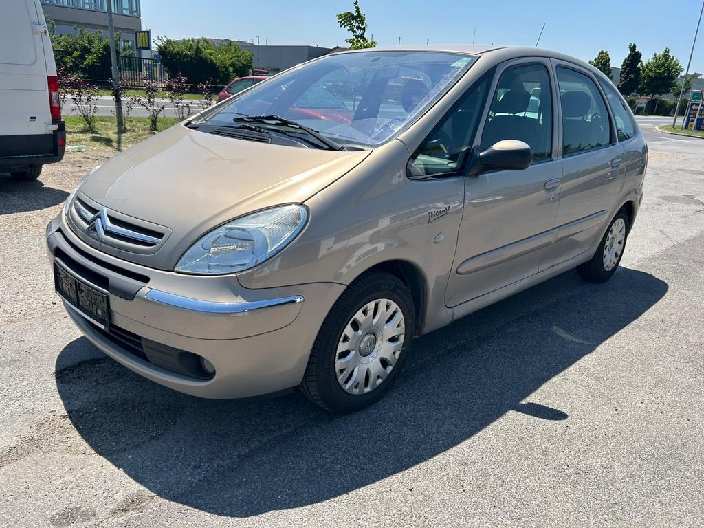 Bild des Angebotes Citroën Xsara Picasso 2.0 HDi