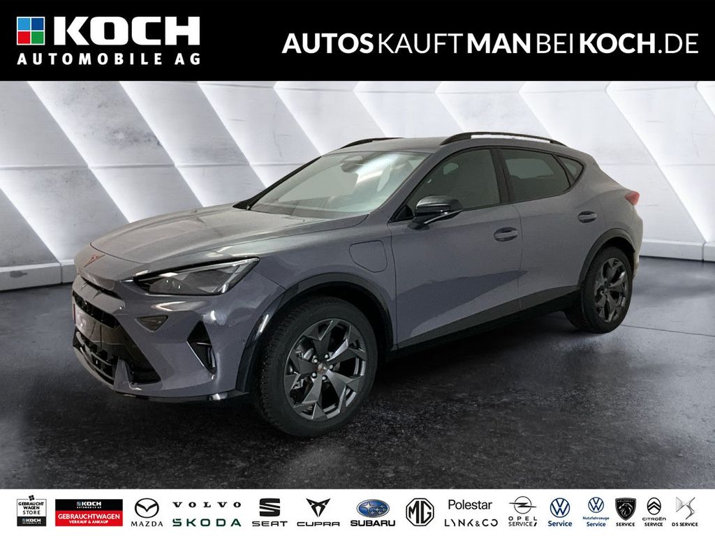 Bild des Angebotes Cupra Formentor 1.5 e-Hybrid DSG SHZ NAVI PDC ACC DAB+