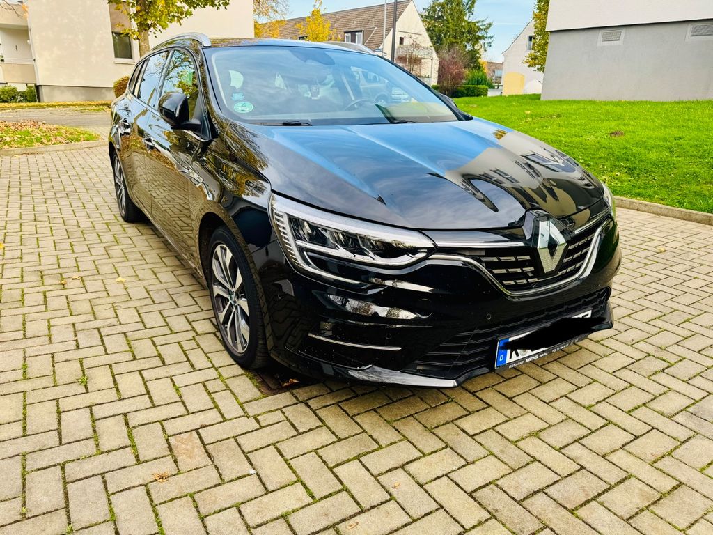 Bild des Angebotes Renault Megane E-TECH