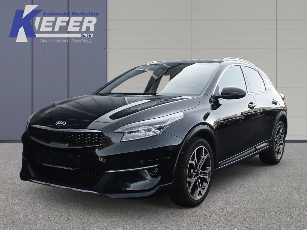 Bild des Angebotes Kia XCeed 1.6 CRDi 48V DCT Platinum*Schiebedach*