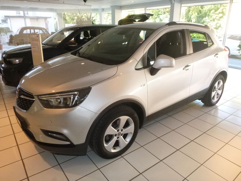 Bild des Angebotes Opel Mokka X Edition 4x4