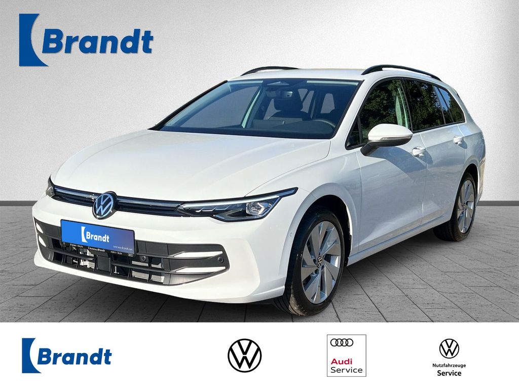 Bild des Angebotes Volkswagen Golf VIII Variant 2.0 TDI Life DSG+LED+KAM.+AHK