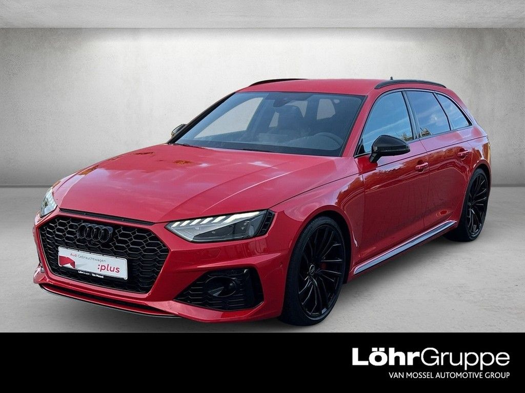 Bild des Angebotes Audi RS 4 Avant 2.9 TFSI quattro tiptronic *Matrix*