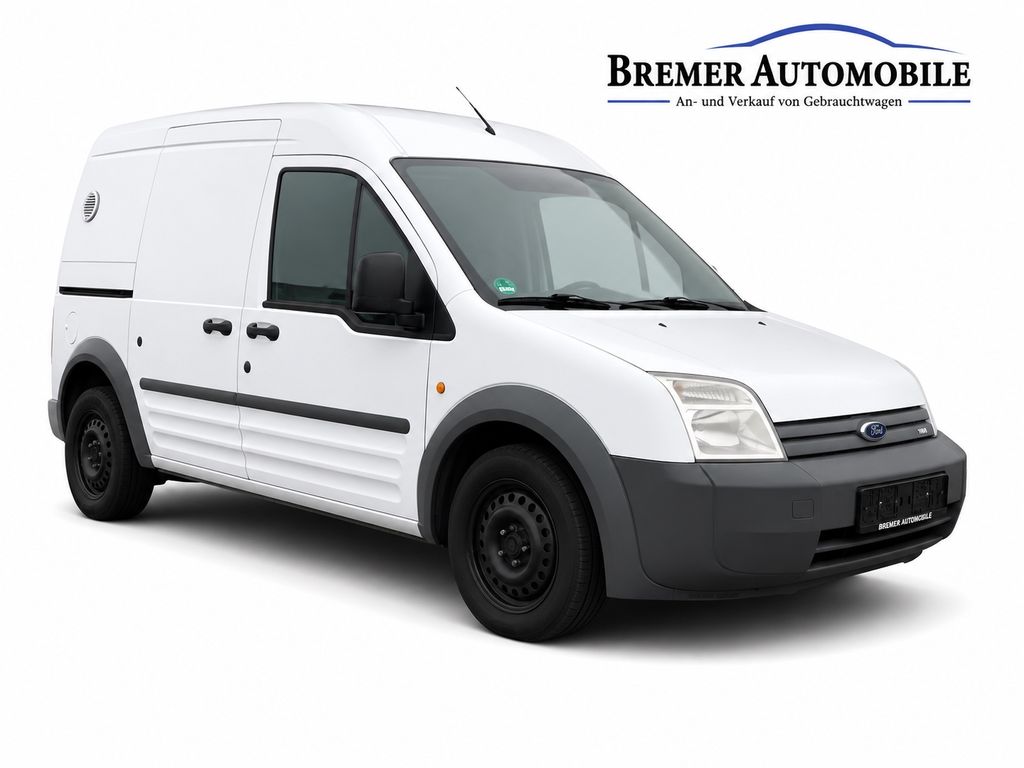 Bild des Angebotes Ford Transit Connect 1.8l TDCI Lang Klima Tüv=12/26!