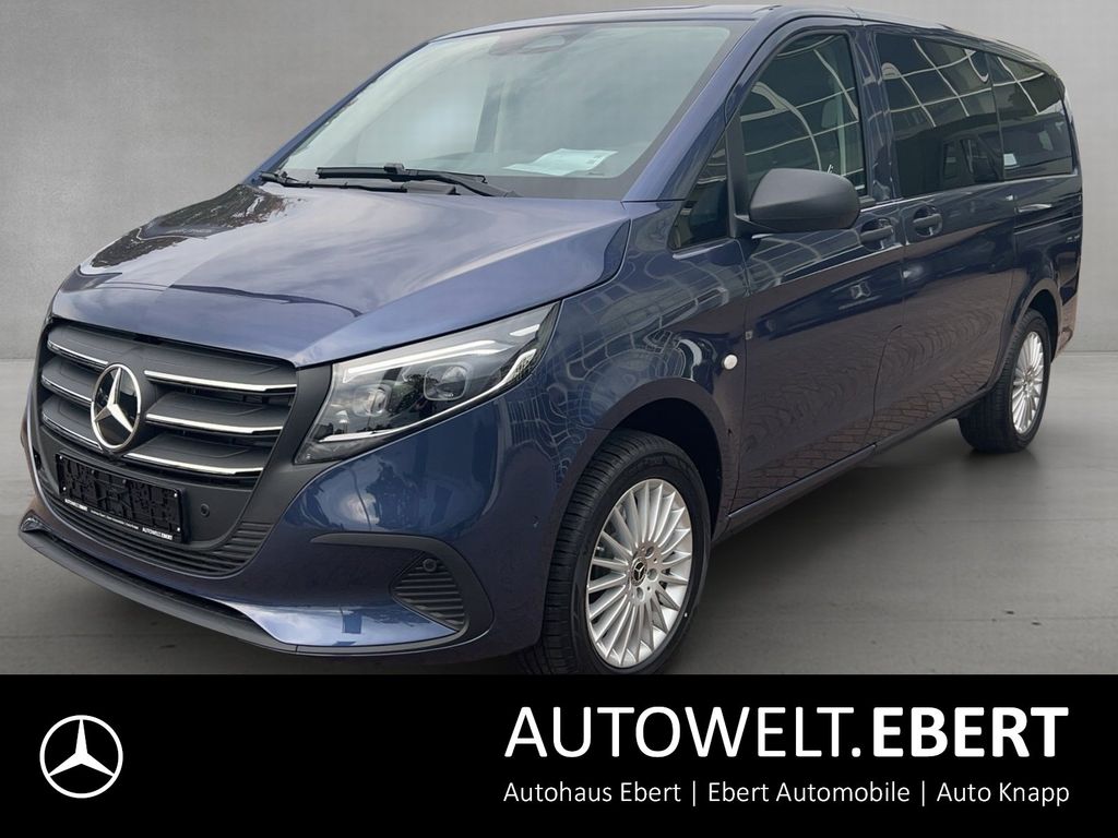 Bild des Angebotes Mercedes-Benz Vito 119 CDI Tourer 4x4 MLED Kamera MBUX DISTRO
