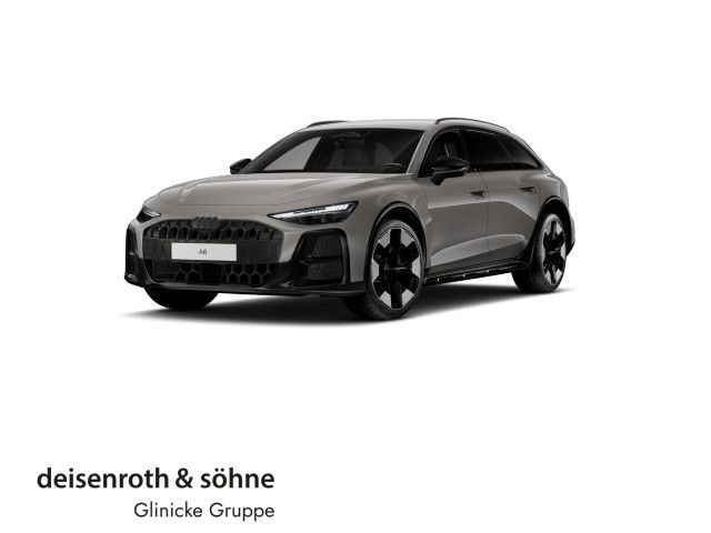 Bild des Angebotes Audi A6 allroad TDI Tech+/Alllenk./AHK/InterieurS/21"