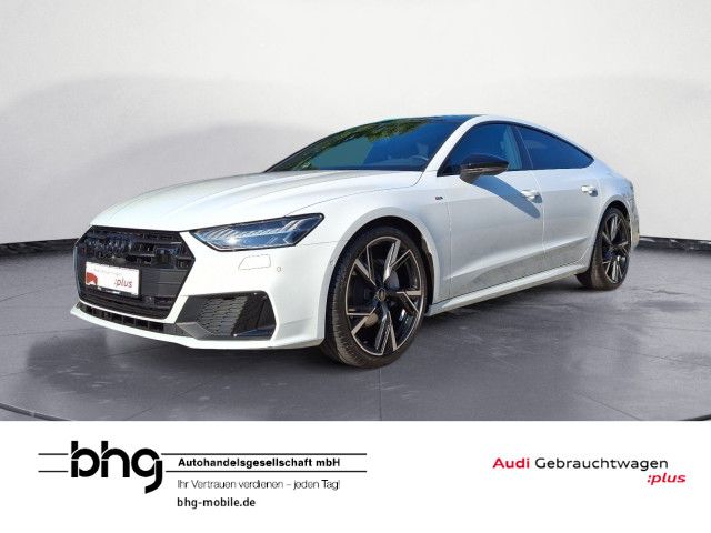 Audi A7 Sportback 45 TFSI quattro