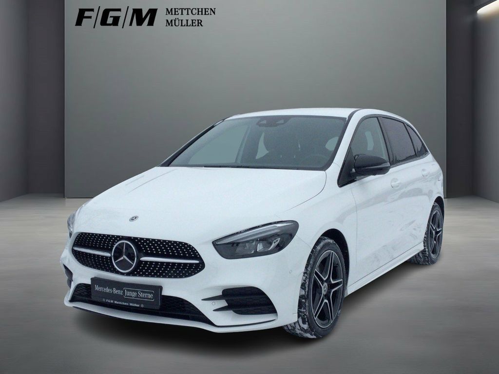 Bild des Angebotes Mercedes-Benz B 250 e AMG+DISTR+360+LED+EL.HECKKLAPPE+SOUNDSYS