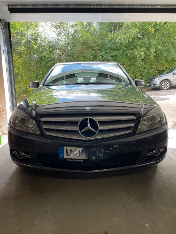 Bild des Angebotes Mercedes-Benz C 300 AVANTGARDE