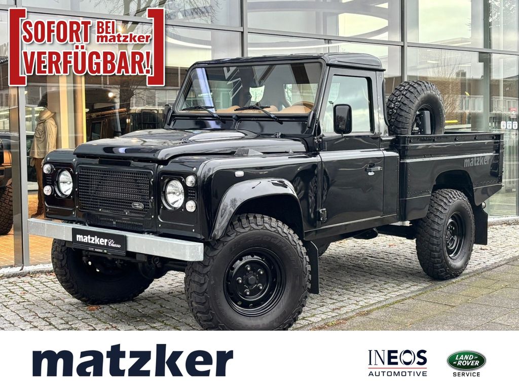Bild des Angebotes Land Rover Defender 110 L316 2.4 TD4 HCPU Pick Up Vogue