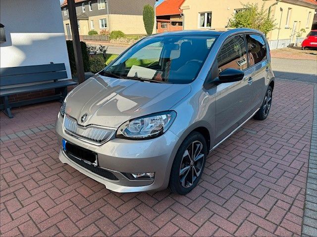 Skoda Citigo iV Style Style