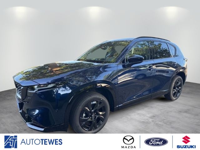 Bild des Angebotes Mazda CX-5 Homura*360Grad Kamera*Bose*Leder*Matrix Led