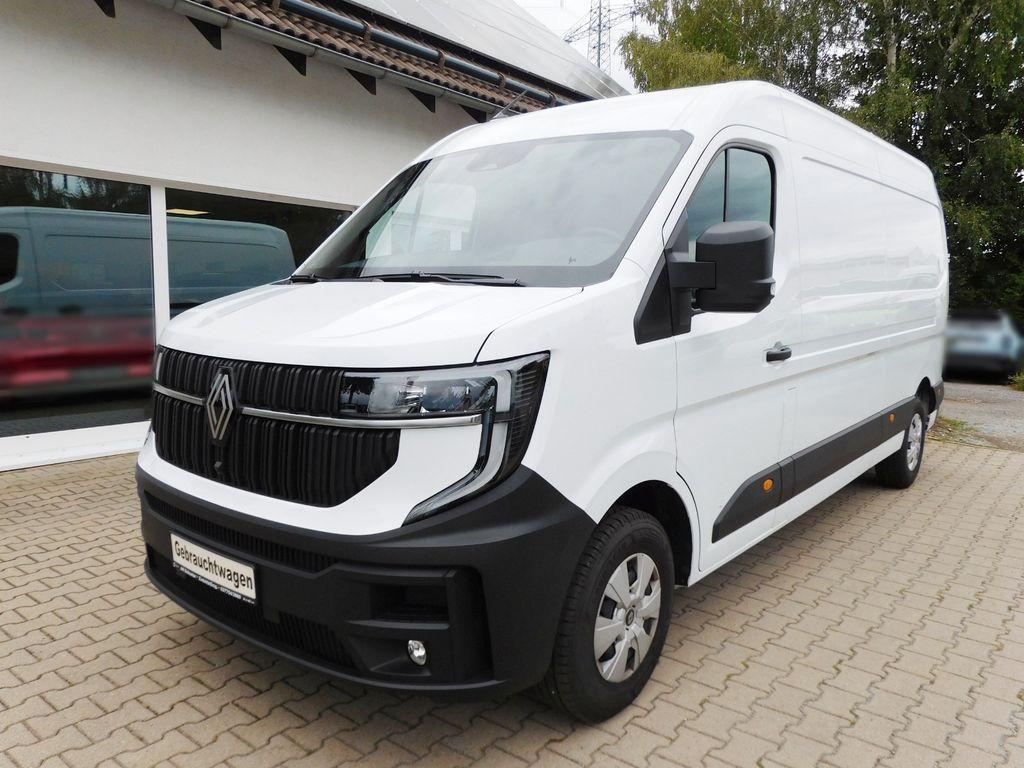 Bild des Angebotes Renault Master Kasten FWD Business L3H2 3,5t dCi 150