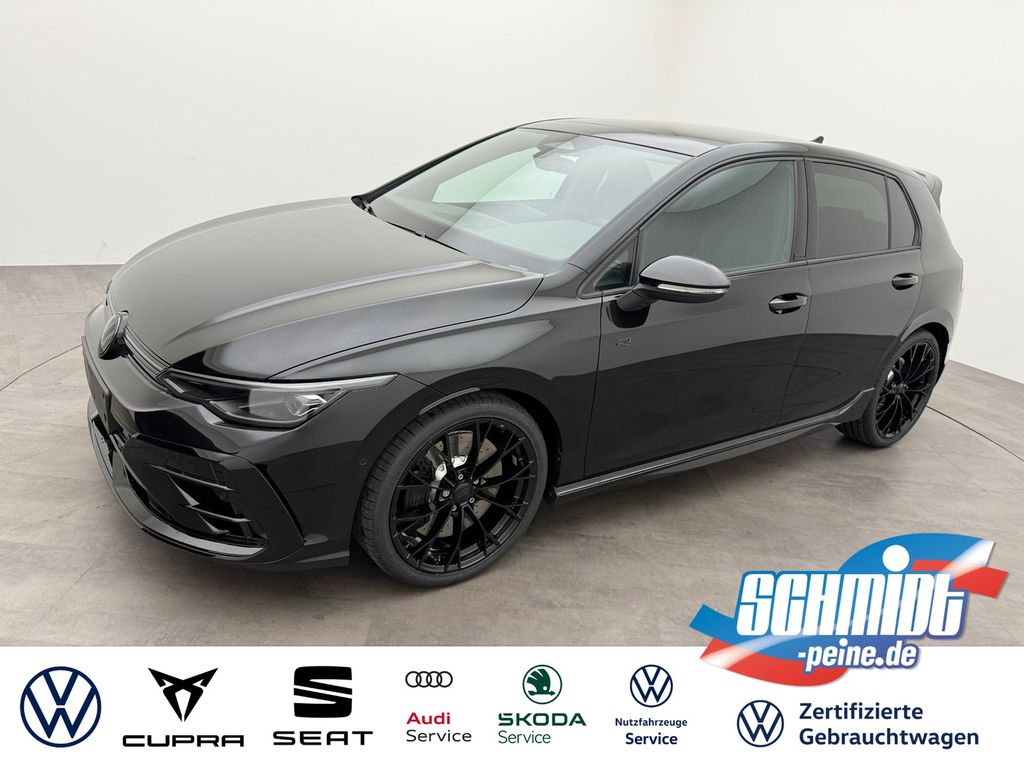 Bild des Angebotes Volkswagen Golf 8 PA R DSG BlackEditionKomfort270Pano19DCC
