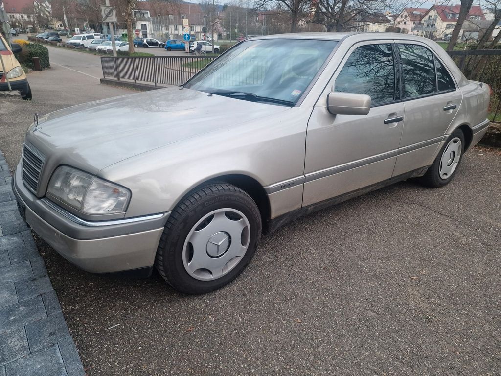 Bild des Angebotes Mercedes-Benz C 280 ELEGANCE Elegance Automatik