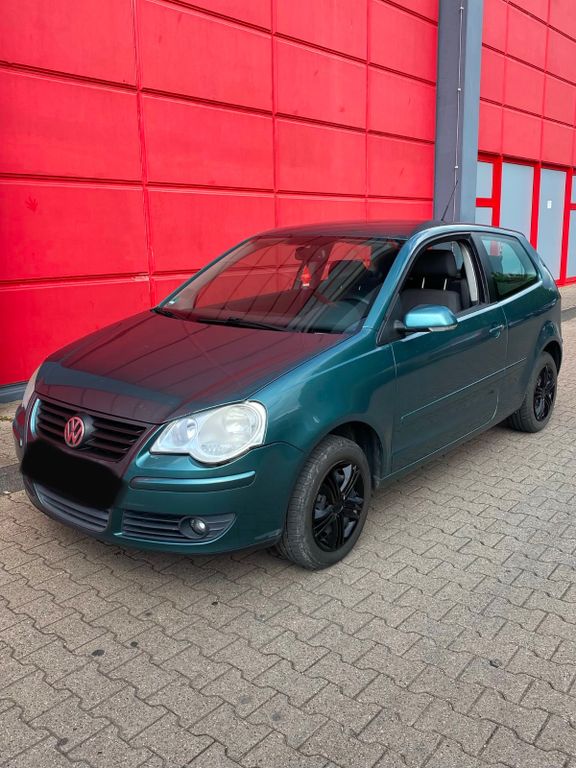 Bild des Angebotes Volkswagen VW Polo 1.4 Automatik Zr + Wapu Neu
