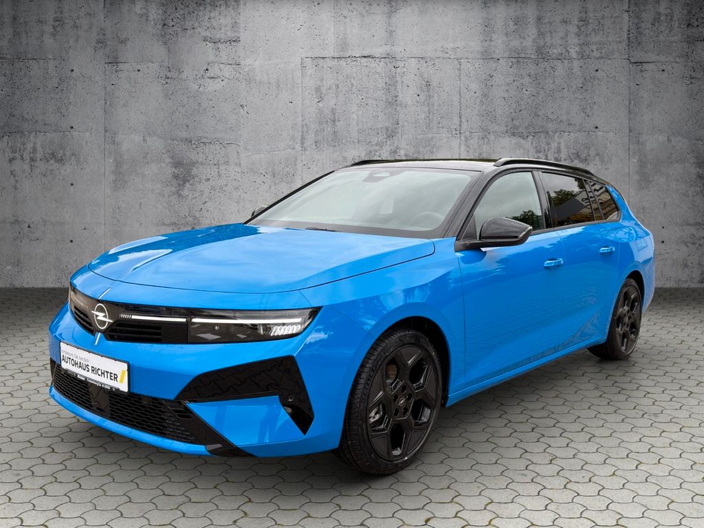 Bild des Angebotes Opel Astra ST NAVI, PIXEL-LED, AHZV, HEAD-UP-DISPLAY