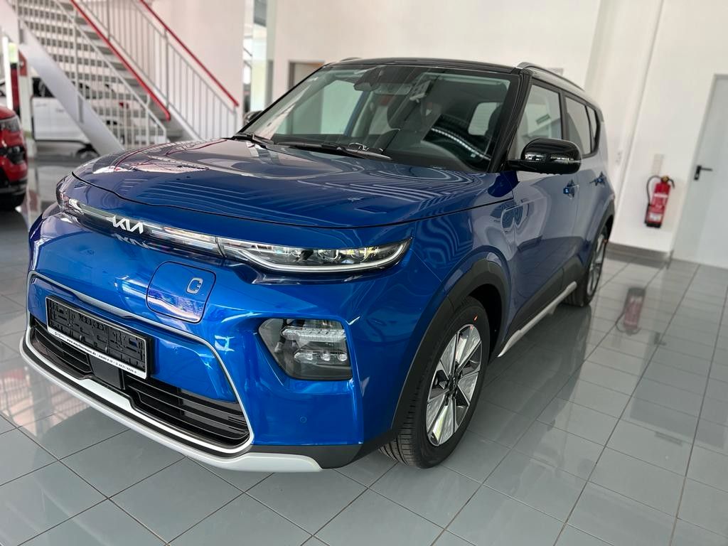 Bild des Angebotes Kia E-SOUL INSPIRATION WP SUV