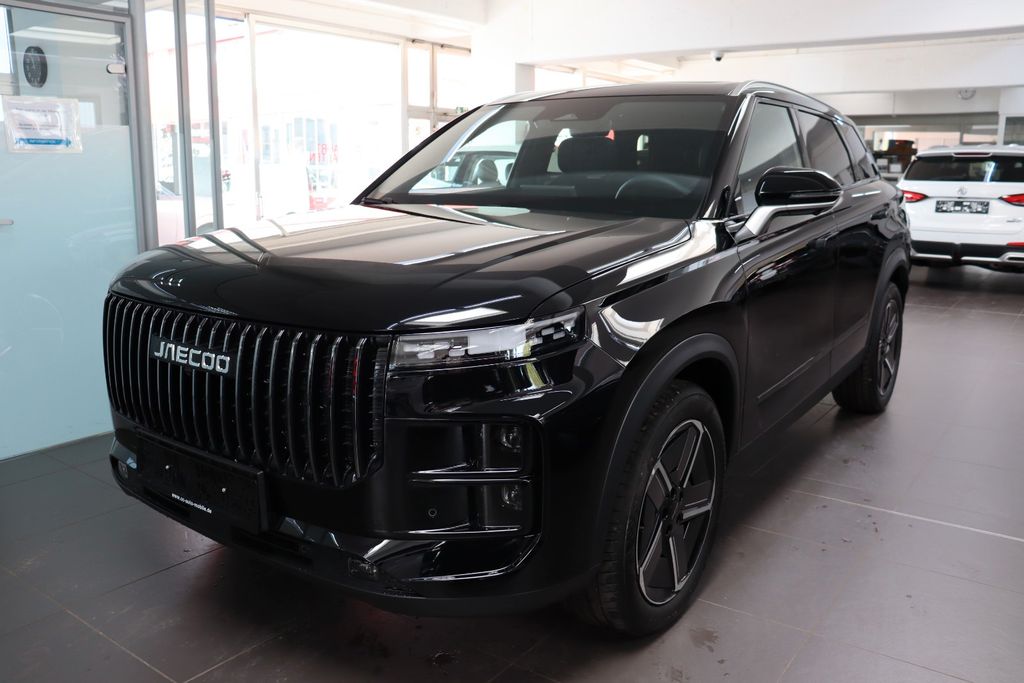 Bild des Angebotes JAECOO 7 Exclusive AWD 1.6 TGDI 7DCT Pano E.Heck AKTION