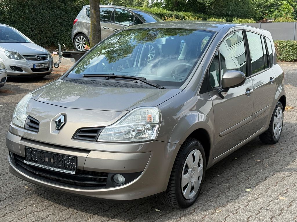Bild des Angebotes Renault Grand Modus Dynamique*AUTOM*KLIMA*NUR 68.TKM*TOP