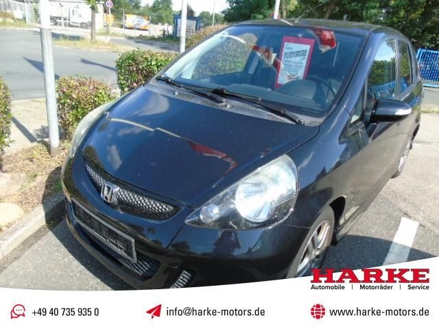 Bild des Angebotes Honda Jazz 1.4 ES Sport Klima, RadioCD, LM-Allwetterrä