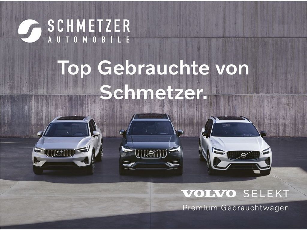 Bild des Angebotes Volvo XC40+B3+Mild-Hybrid+Core+abged. Scheiben+R-Kam+