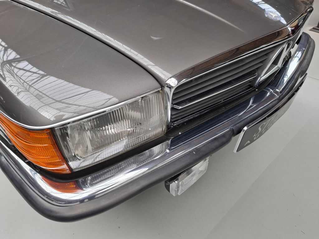 Bild des Angebotes Mercedes-Benz SL 280