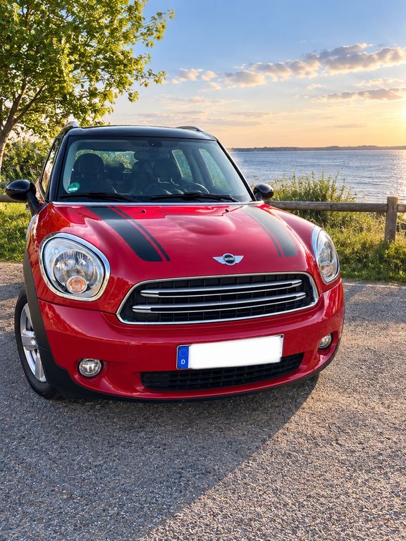 Bild des Angebotes MINI Cooper Countryman Cooper Cooper