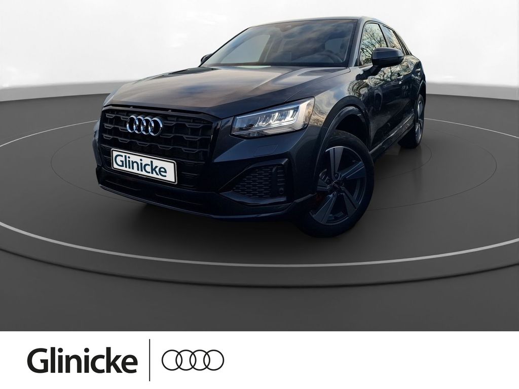 Bild des Angebotes Audi Q2 35 TFSI advanced AHK+CARPLAY+LED+KAMERA