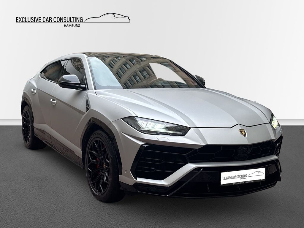 Bild des Angebotes Lamborghini Urus 4.0 V8 *Prem.SOUND *360