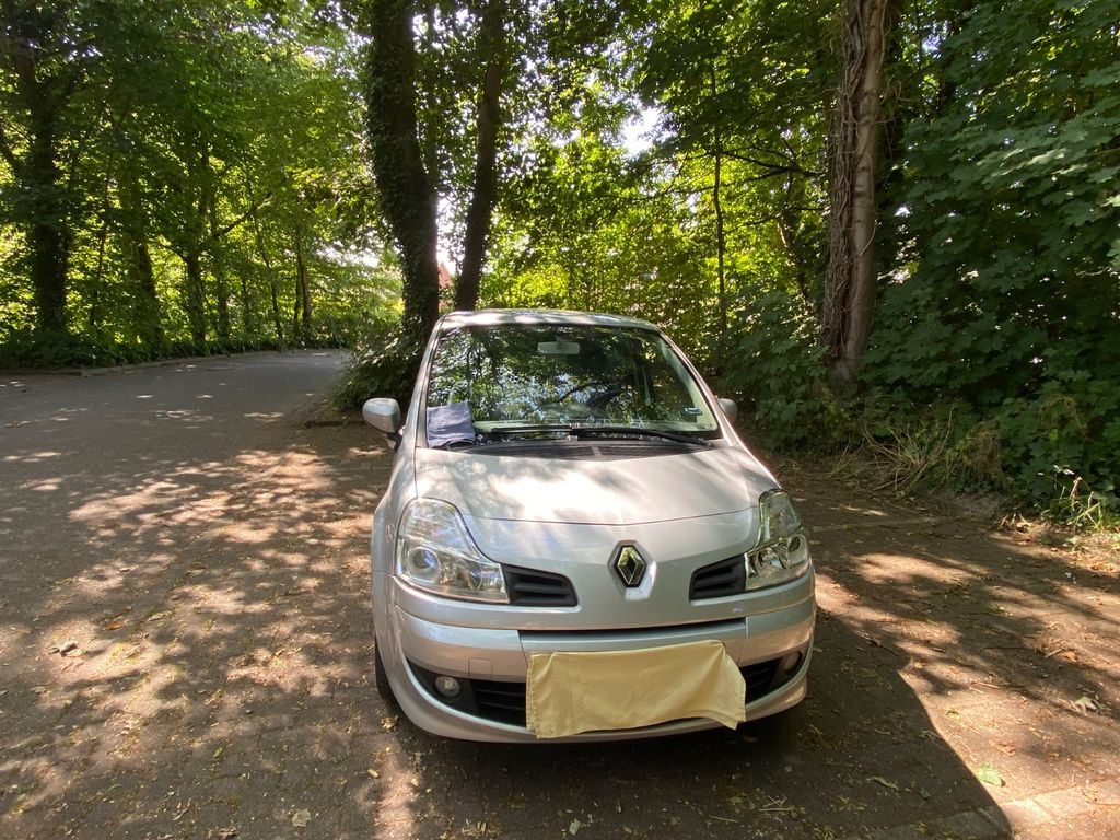 Bild des Angebotes Renault Modus Yahoo! 1.2 16V 75 Yahoo!