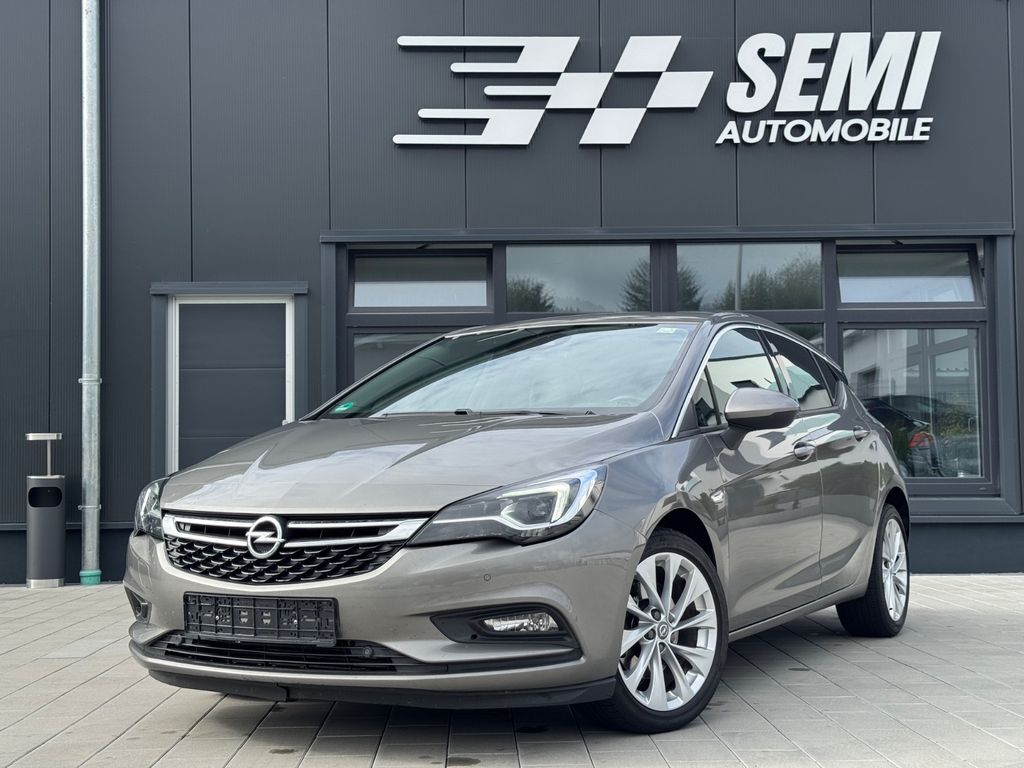 Bild des Angebotes Opel Astra K Lim. 5-trg. Innovation LED*Navi*EU6*Kam*