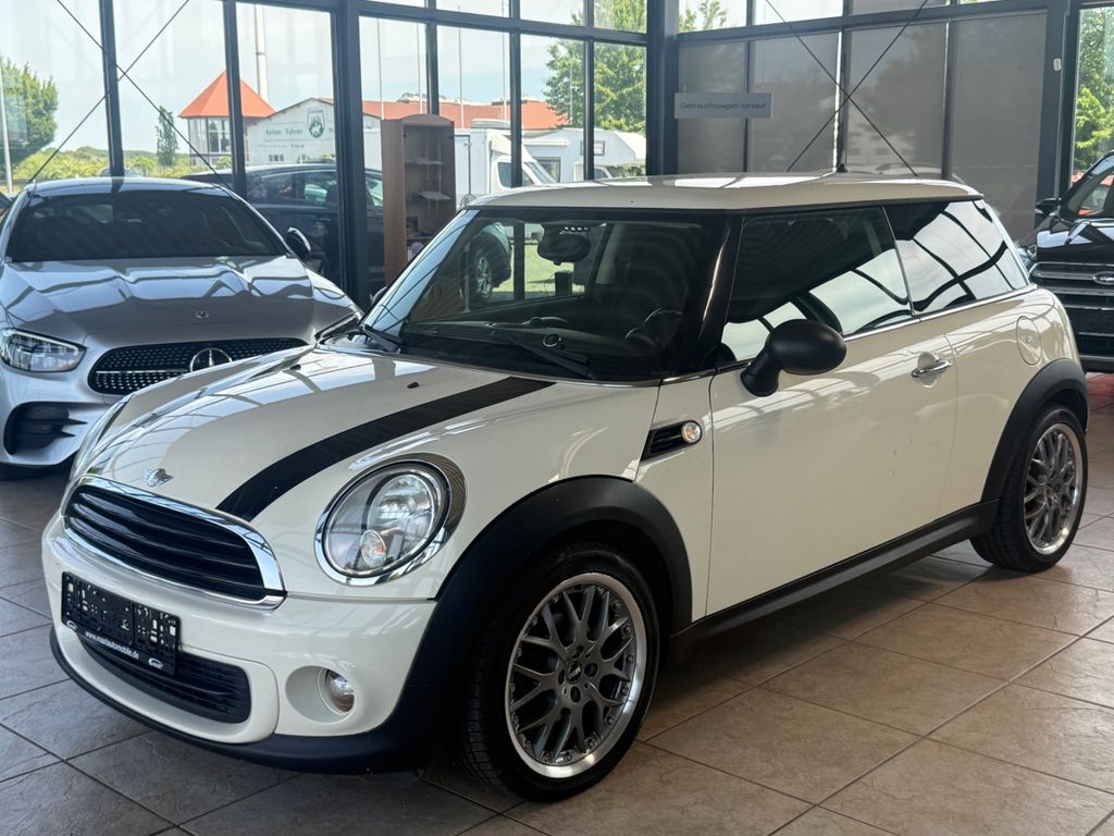 Bild des Angebotes MINI ONE Mini One