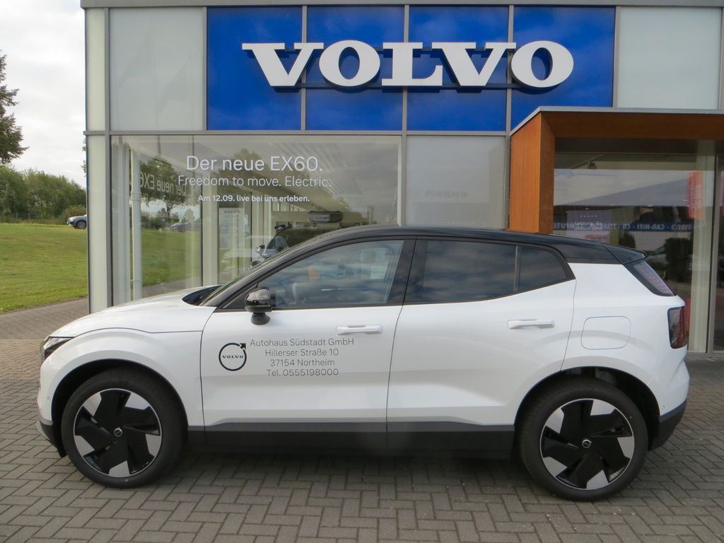 Bild des Angebotes Volvo EX30 Twin Motor Performance AWD Ultra