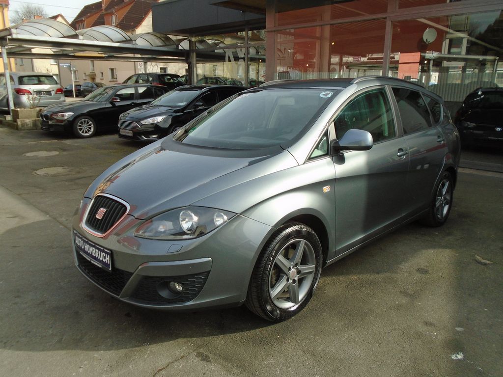 Bild des Angebotes Seat Altea 1.4 TSI SUN